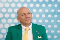 Após jantar com Hang, juízes de SC se declaram suspeitos para julgar caso