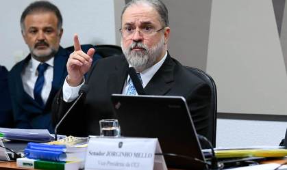 MP deve participar de investigações no inquérito das fake news, diz PGR