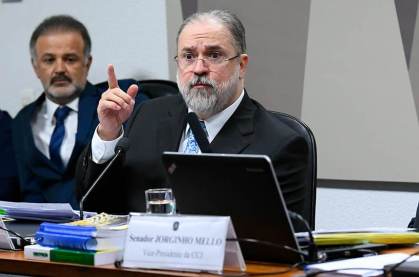 Augusto Aras