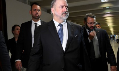 Augusto Aras 