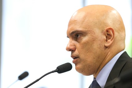 Alexandre de Moraes 