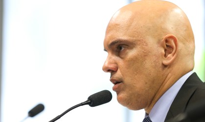 Moraes leva ao plenário do STF lei sobre renegociação de dívidas de estados