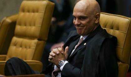 Polícia Federal discorda do STF em investigações sobre atos