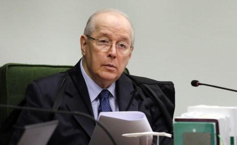 Celso de Mello 