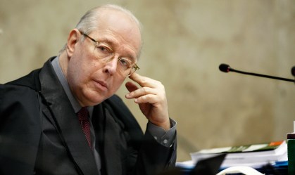 Celso de Mello mantém depoimento de Weintraub sobre racismo para quinta (4)