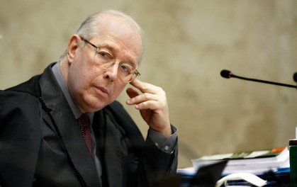 Celso de Mello