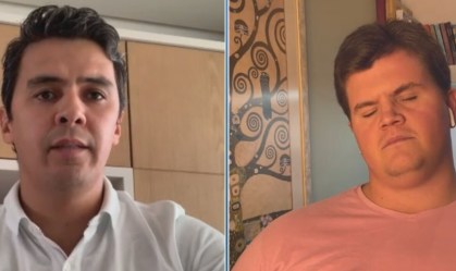 Lei contra fake news: Rigoni defende projeto; Garcia diz que 'limita liberdade'