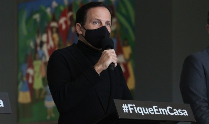 SP garante que não haverá corte de água e gás para a população mais pobre