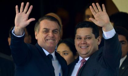 Após acordo, Congresso mantém vetos a orçamento impositivo