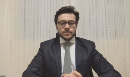 STF agiu em legítima defesa, diz advogado sobre operação da Polícia Federal