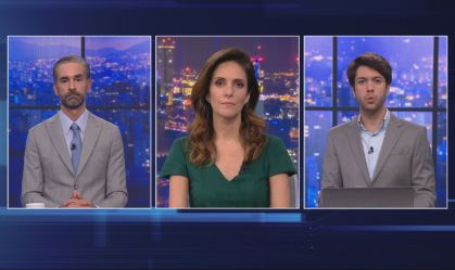O Grande Debate: existe um 'gabinete do ódio' ou é invenção?
