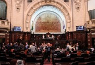 Deputados do RJ propõem CPI da Segurança no estado após assassinato de médicos