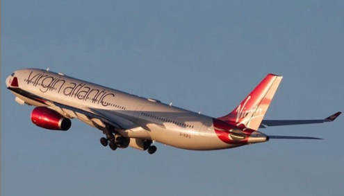 virgin