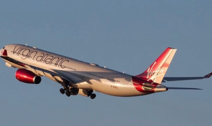 Virgin Atlantic deixa o Brasil sem nunca ter realizado um voo