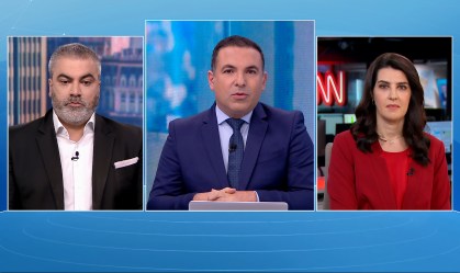 O Grande Debate: A manifestação da PGR contra apreensão do celular de Bolsonaro