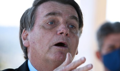 Ministro do STF diz que operação da PF sobre fake news afetou Bolsonaro
