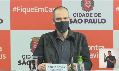 Reabertura de comércio em SP depende de aprovação da Vigilância Sanitária