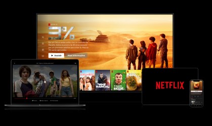 Netflix não vai enviar filmes e artistas para festivais de cinema