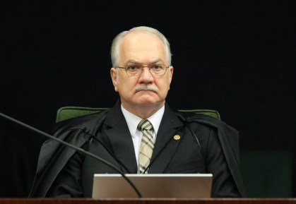 Edson Fachin