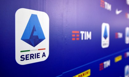 Campeonato Italiano será retomado em 20 de junho, diz governo