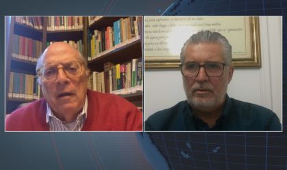 Juristas divergem sobre reação de Bolsonaro após operação determinada pelo STF