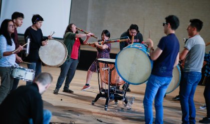 Orquestra boliviana voltará para casa após meses retida em castelo alemão
