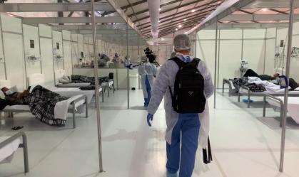 Mortes naturais entre pretos e pardos crescem durante pandemia, mostram dados