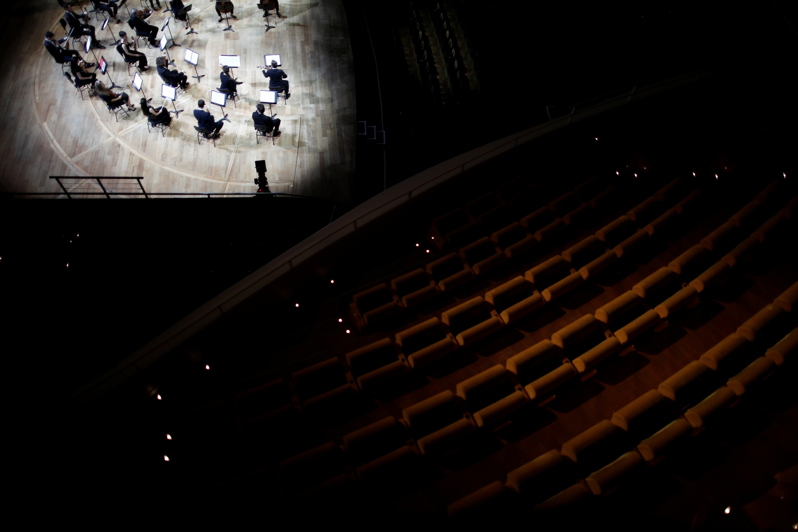 Orquestra de Paris