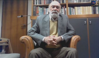 STF fraco deixa o Brasil em situação terrível, afirma cientista político