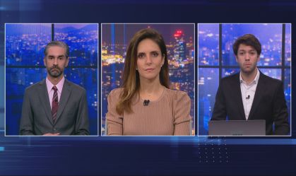 O Grande Debate: Bolsonaro diz que "ordens absurdas não se cumprem"