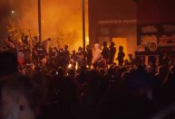 Vice de Kamala, Walz já foi criticado por protestos após morte de George Floyd