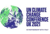 Adiada pela pandemia, COP-26 será realizada na Escócia em novembro de 2021