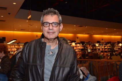 Gilberto Dimenstein