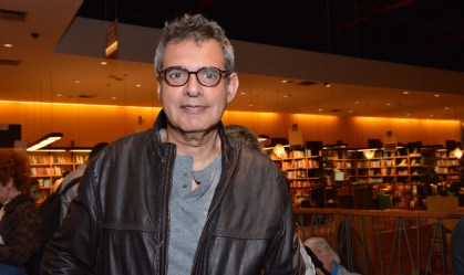 Jornalista Gilberto Dimenstein morre aos 63 anos