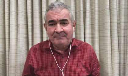 PF coibiu 'pandemia digital', diz presidente da CPMI das fake news