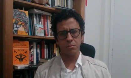Protestos por morte de homem negro refletem descrença em punição, diz sociólogo