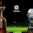 Veja confrontos e datas das quartas da Libertadores e Sul-Americana