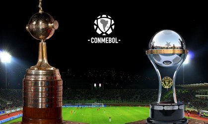 Libertadores pode ser retomada com protocolo inspirado no futebol alemão