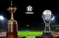 Saiba quando serão as quartas de final da Libertadores e Sul-Americana