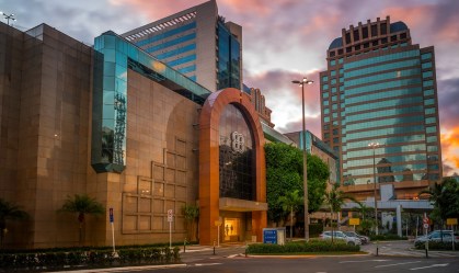 Multiplan eleva lucro em quase 70% no 4º trimestre