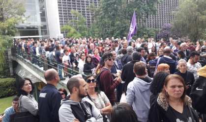 Justiça suspende reforma da Previdência dos servidores estaduais de São Paulo