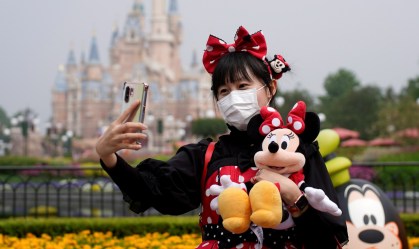 CEO da Disney: 'fizemos o possível para reabrir parques com responsabilidade'