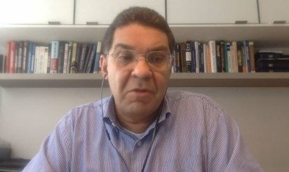 Mansueto analisa cenário econômico: 'Brasil tem tudo para crescer'