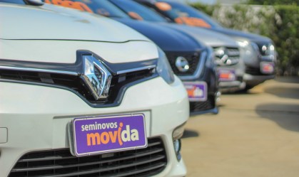 Movida tem lucro líquido de R$ 72,7 mi e reverte prejuízo no 4º tri