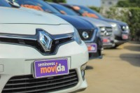 Movida estima lucro de até R$ 130 milhões no 2º trimestre