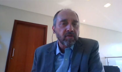 Inquérito das fake news não é necessariamente inconstitucional, diz ex-AGU