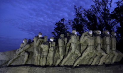 SP tem 43 mortes por Covid-19 em 24 horas
