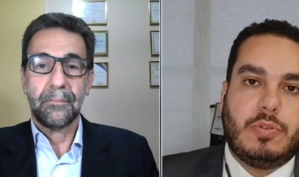 Deputados federais debatem reação de Bolsonaro a operação sobre fake news
