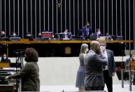 Às vésperas de votação da reforma tributária, governo libera recorde de emendas em um único dia: R$ 2,1 bilhões