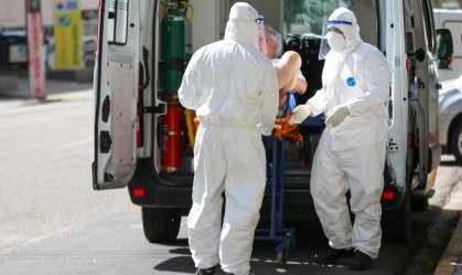 Pernambuco não irá prorrogar lockdown em Recife, Olinda e outros três municípios